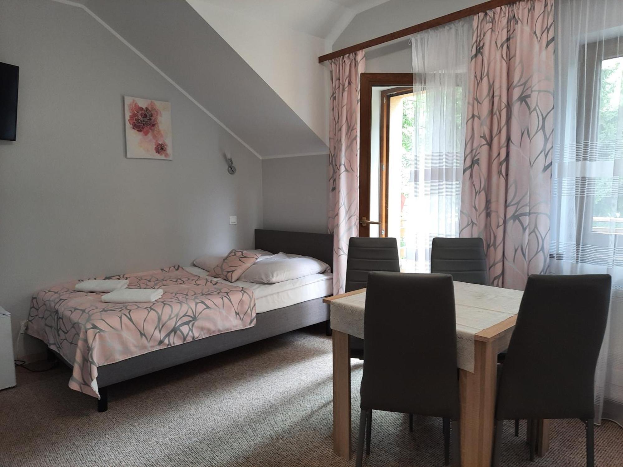 Willa Pawel Z Balia I Jacuzzi Karpacz Room photo