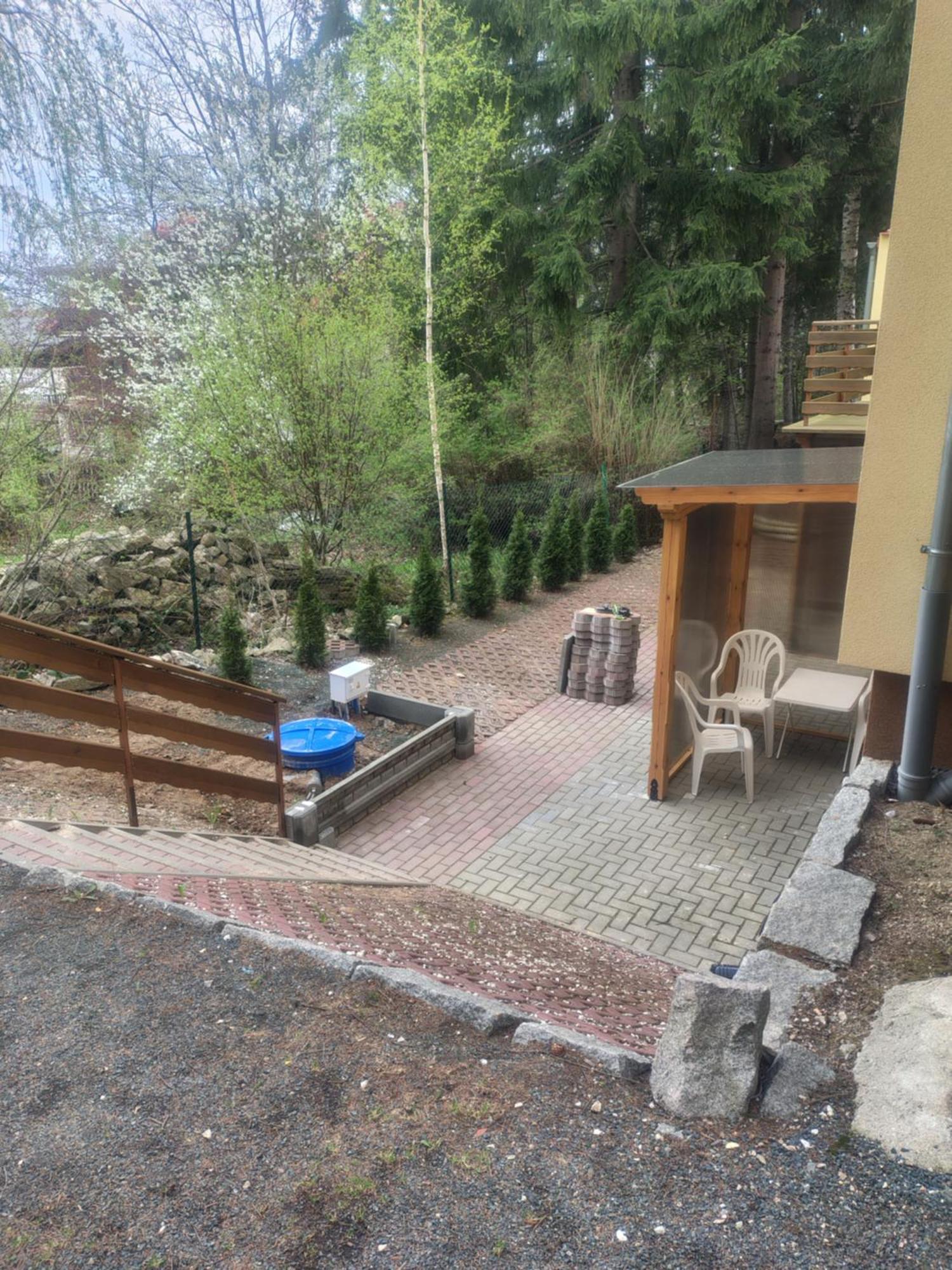 Willa Pawel Z Balia I Jacuzzi Karpacz Exterior photo